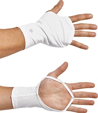 Coolibar Tramo Performance Hand Cover UPF 50+