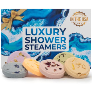 ZenTyme Moments Shower Steamers