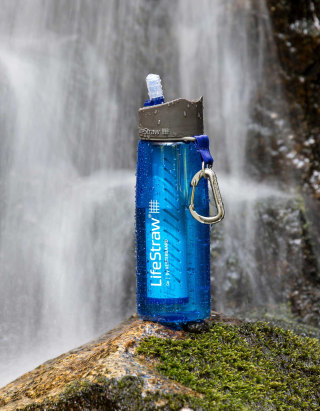 LifeStraw Go 650 ml