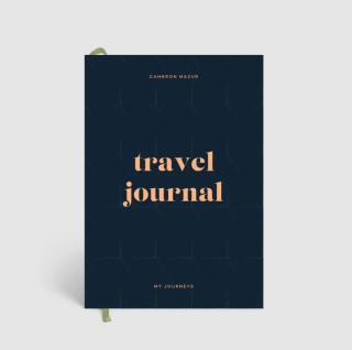 Travel Journal