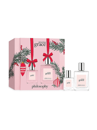 Philosophy Amazing Grace 2-Piece Eau de Toilette Set