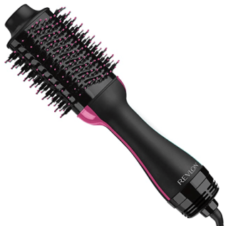 Revlon One-Step Hair Dryer and Volumizer