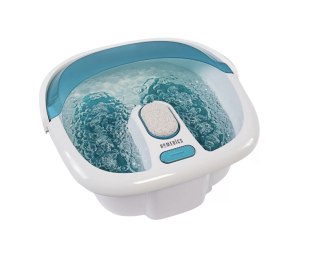 HoMedics Bubble Spa Elite Footbath