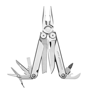 Leatherman Curling Multitool