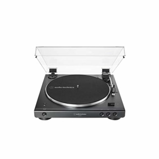 Audio-Technica Bluetooth Stereo Turntable