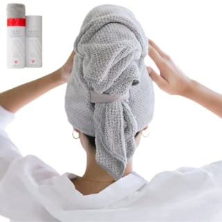 Volo Beauty Hero Hair Towel