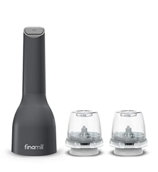 FinaMill Spice Grinder