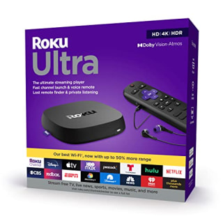 Roku Ultra