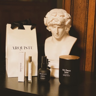 Arquiste Misfit Gift Set