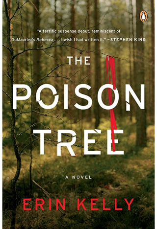 The Poison Tree