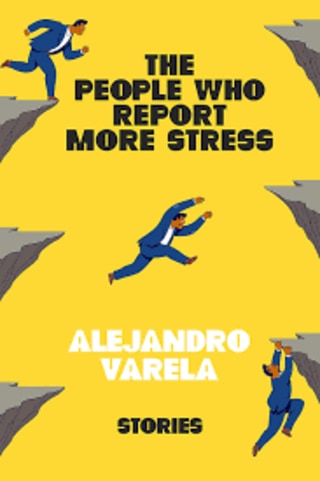 The People Who Report More Stress: Stories