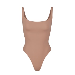 Skims Square Neck Body Suit