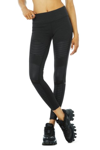 Alo Yoga Moto Legging