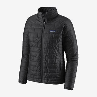 Patagonia Nano Puff Jacket