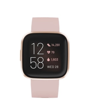 Fitbit Smartwatch