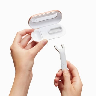 Quip Refillable Floss Pick