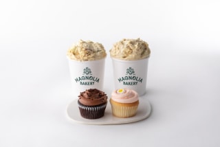 &quot;Best of Magnolia Bakery&quot; Sampler Pack