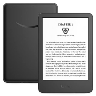 All-New Kindle (2022 Release)