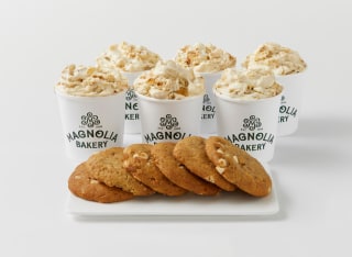 Banana Pudding Sampler Pack