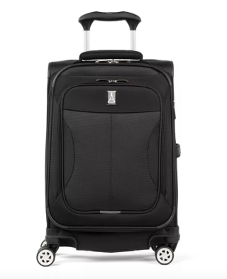 Travelpro Walkabout 5 20-Inch Compact Softside Carry-on Spinner