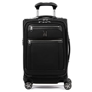 Travelpro Platinum Elite Softside Expandable Luggage