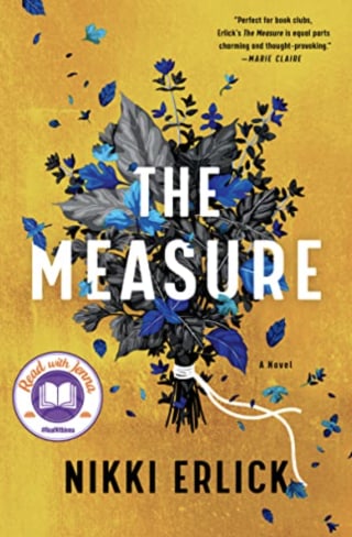 "The Measure"