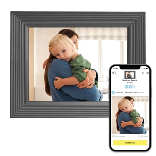 Mason Smart Digital Picture Frame