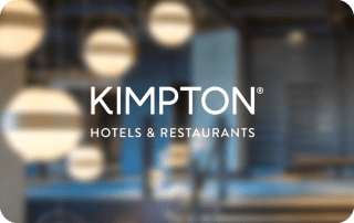 Kimpton Gift Cards