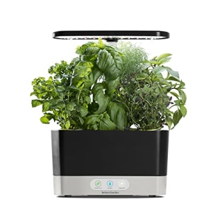 Introducing The AeroGarden Harvest