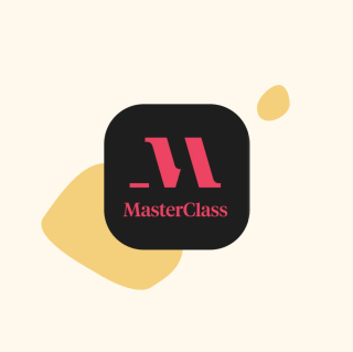 MasterClass Subscription