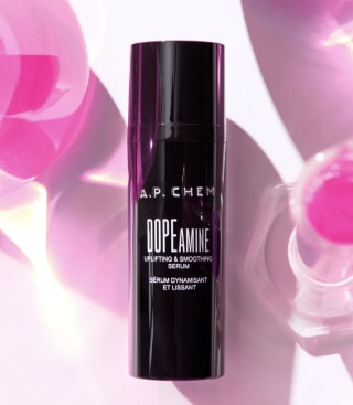 Dopamine Uplifting and Smoothing Serum