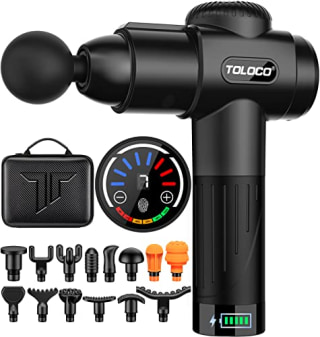 TOLOCO Massage Gun