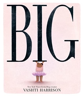 &quot;Big&quot; by Vashti Harrison