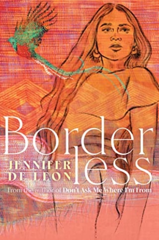 &quot;Borderless&quot; by Jennifer De Leon