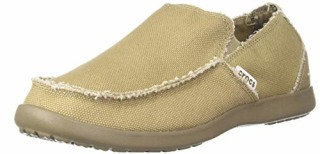 Crocs Men&#039;s Santa Cruz Loafer