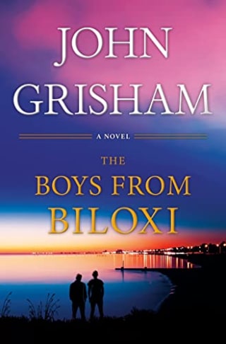 &quot;The Boys from Biloxi&quot; by John Grisham