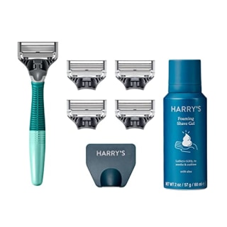 Harry&#039;s Razors for Men Razor Set