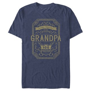 100 Proof Grandpa T-Shirt