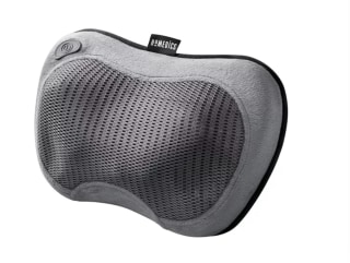 Cordless Shiatsu Massage Pillow