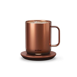 Ember Temperature Control Smart Mug 2