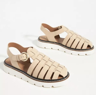 Fisherman Sport Sandals