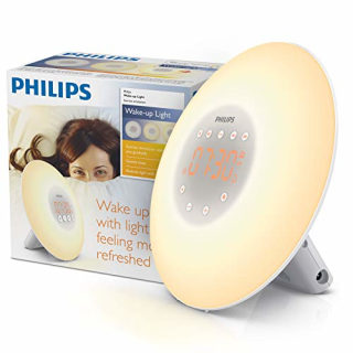 Philips SmartSleep Wake-Up Light