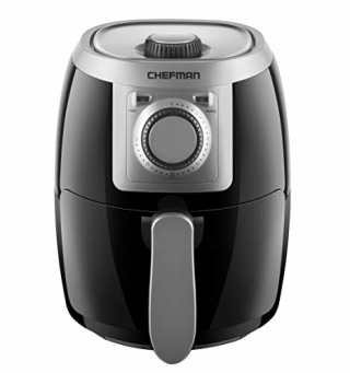 Chefman TurboFry 2 Quart Air Fryer