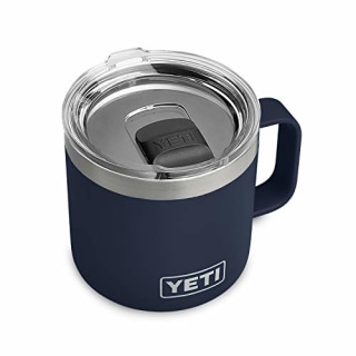 YETI Rambler 14-Ounce Mug