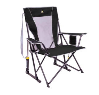 Outdoor Comfort Pro Rocker Chair