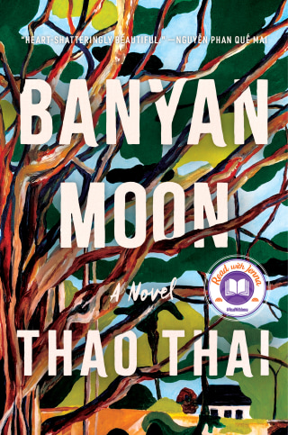 "Banyan Moon"