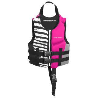 Airhead Wicked Kwik-Dry Neolite Flex Life Jacket