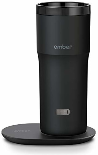 Ember Temperature Control Travel Mug 2