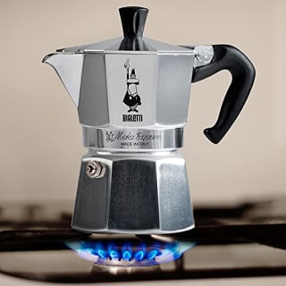 Bialetti Express Moka Pot