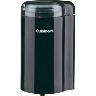 Cuisinart Electric Coffee Grinder - Black - DCG-20BKNTG